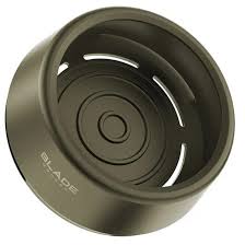 Blade - Hmd - Gray - מכשיר לניהול חום לנרגילה – תמונה 2