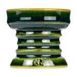 ראש פרמיום לנרגילה - ONMO Primis - Emerald Tobacco Bowl