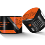 Mono 60g – N31 Watermelon Melon Lemonade  - תערובת תה לנרגילה בטעם לימונדת אבטיח ומלון
