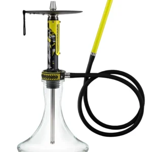 El Bomber – Off Road 4X4 - נרגילה פרמיום