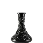 Caesar – Flask Black - כד לנרגילה