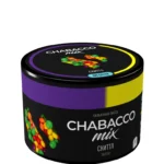 Chabacco - Mix Line - 50g - Skittle - תערובת תה לנרגילה בטעם סקיטלס