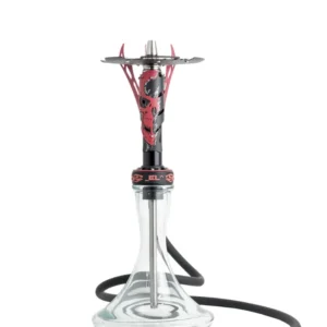 El Bomber – Apocalypse 4×4  - נרגילה פרמיום