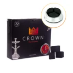 CROWN - KLOUD - פחם טבעי