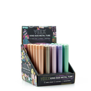 טיוב מתכת - גודל King Size