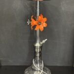 Fruit Ninja - Roze - Silver Orange - נרגילה