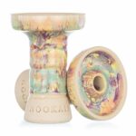 Hookain Bowl - Stone ware - Pussy - ראש פרמיום לנרגילה