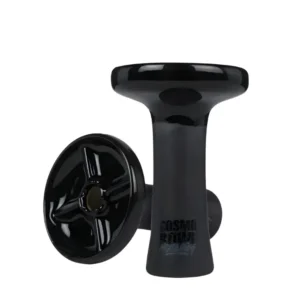 Cosmo Bowl – Bowl – Mixology Black - ראש פרמיום לנרגילה