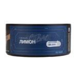 Bliss 60g - Lemon  -בטעם לימון -  טבק פרמיום לנרגילה