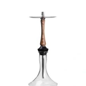 Union Hookah – Sleek –  Standard - Caramel - נרגילה פרמיום