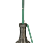 Tortuga – Brig Green - נרגילה פרמיום