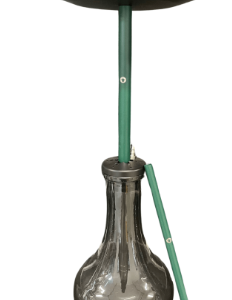 Tortuga – Brig Green - נרגילה פרמיום