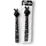 Tortuga – Fork - Love - מזלג לסידור טבק לנרגילה