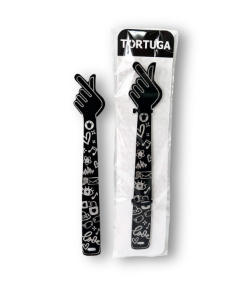 Tortuga – Fork - Love - מזלג לסידור טבק לנרגילה