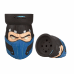 Kong – Scorpion Mortal Kombat -  Zeroראש פרמיום לנרגילה