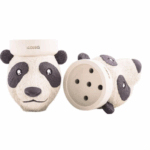 Kong – World Panda - ראש פרמיום לנרגילה