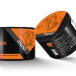 Mono 60g – N32 Tik Tak - תערובת תה לנרגילה בטעם סוכריות טיק טק תפוז