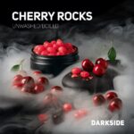 Dark Side 60g- CHERRY ROCKS - טבק פרמיום לנרגילה בטעם סוכריות דובדבנים