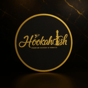 Hookahrish - Coster - משטח לנרגילה