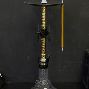 Fruit Ninja - Hell - נרגילה גבוהה