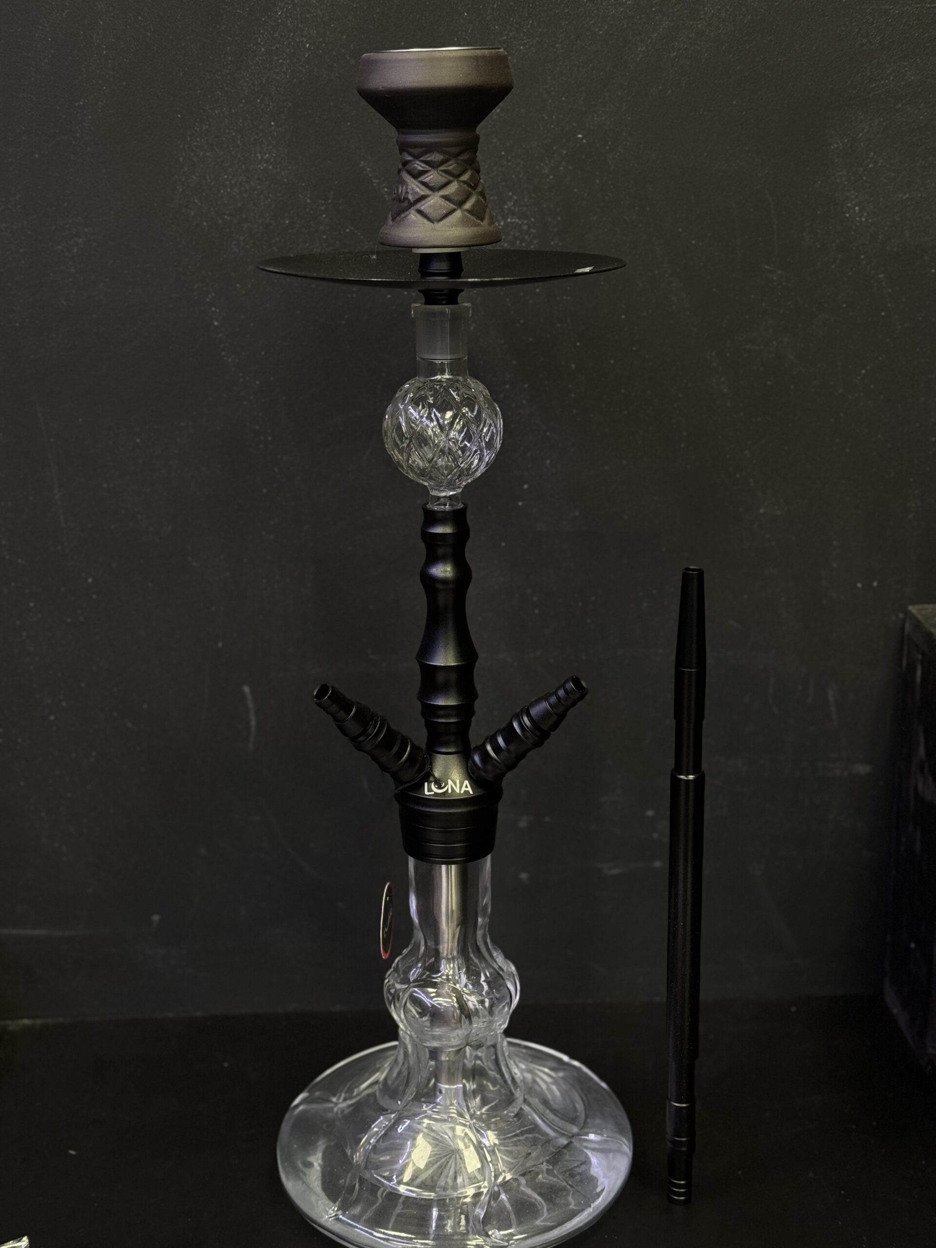 Fruit Ninja - Luna -Black - נרגילה