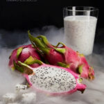 Dark Side 60g- FRUITY DUST - טבק פרמיום לנרגילה בטעם מיקס פירות אקזוטיים