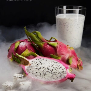 Dark Side 60g- FRUITY DUST - טבק פרמיום לנרגילה בטעם מיקס פירות אקזוטיים