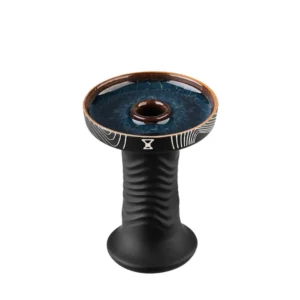 Alpha Hookah – Bowl – Phunnel – Wave Atlantic - ראש פרמיום לנרגילה