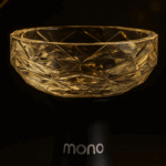 Mono - Glass Bowl - ראש זכוכית לנרגילה
