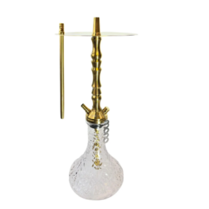 Mono Hookah - PRESTIGE - נרגילה פרמיום