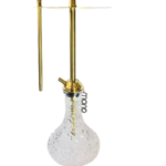 Mono Hookah - SIMPLE GOLD - נרגילה פרמיום