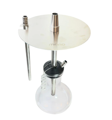 Mono Hookah - ARIAA - נרגילה פרמיום – תמונה 2