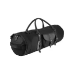 Hoob – Bag – L – Black - תיק לנרגילה