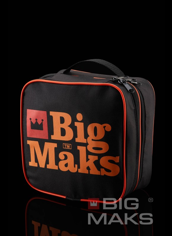 Big Maks - Rich - נרגילה פרמיום – תמונה 7