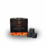 El Majd - Coco - 26X26 - פחם טבעי לנרגילה