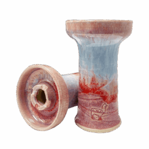 Alpaca Bowl - Mini Rock - Pink - ראש פרמיום