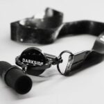 DARKSIDE - פיה אישית מסליקון דארקסייד