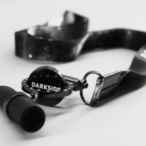 DARKSIDE - פיה אישית מסליקון דארקסייד