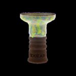 Hookain Bowl - Stone ware - Candy - ראש פרמיום לנרגילה