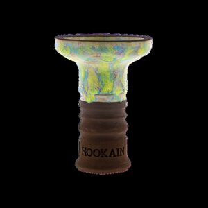 Hookain Bowl - Stone ware - Candy - ראש פרמיום לנרגילה