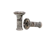 Hookain Bowl - Lit Lip - Phunnel - Bro-Nze - ראש פרמיום לנרגילה