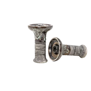 Hookain Bowl - Lit Lip - Phunnel - Bro-Nze - ראש פרמיום לנרגילה