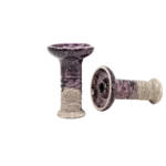 Hookain Bowl - Lit Lip - Phunnel - Hollywood Pink - ראש פרמיום לנרגילה