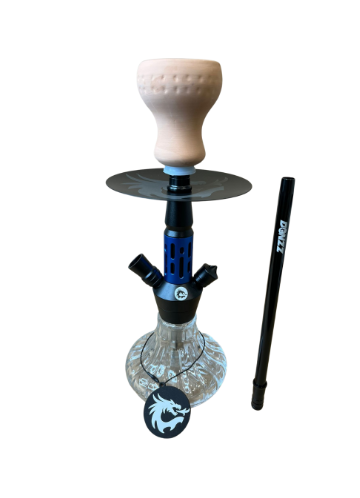 DONZZ - 31 - נרגילה