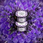 Nash 60g - Lavender Tonic - טבק פרמיום לנרגילה בטעם משקה טוניק עם לוונדר