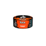 BlackBurn 60g - Eika- טבק פרמיום לנרגילה בטעם אצטרובל