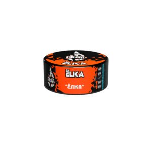 BlackBurn 60g - Eika- טבק פרמיום לנרגילה בטעם אצטרובל