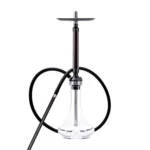 Conceptic Design – Carbon - Black - נרגילה פרמיום