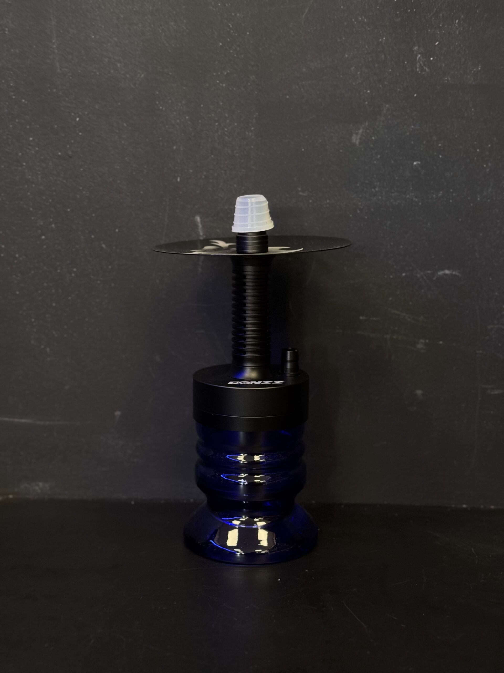 DONZZ - 06 - Blue - נרגילה