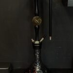 Fruit Ninja - Bitcoin - Black gold - נרגילה גבוהה